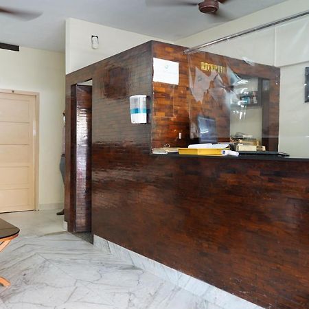 Sangeetha Tourist Home تريفِندرم المظهر الخارجي الصورة