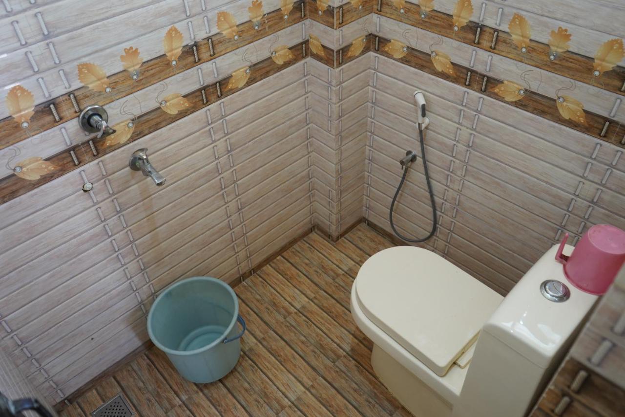 Sangeetha Tourist Home تريفِندرم المظهر الخارجي الصورة